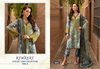 Riwayat Luxury Lawn Collection Vol 2 By Shree Cotton Pakistani Suits Wholesale Market In Surat
